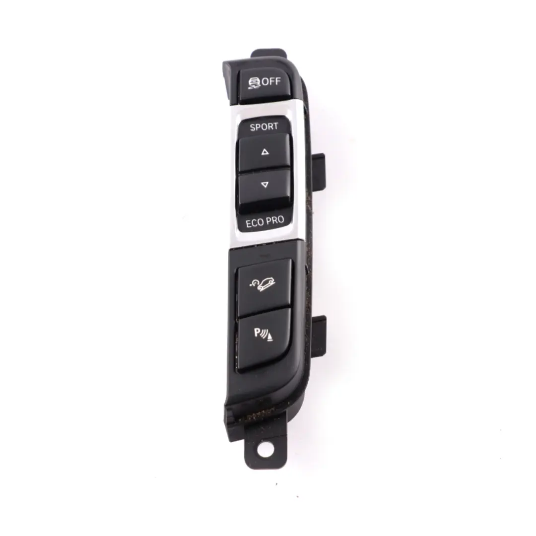 BMW X3 F25 Centre Console Control Panel Switch Button PDC ESP Sport - SKU RHD-9240291 - Part number 9240291
