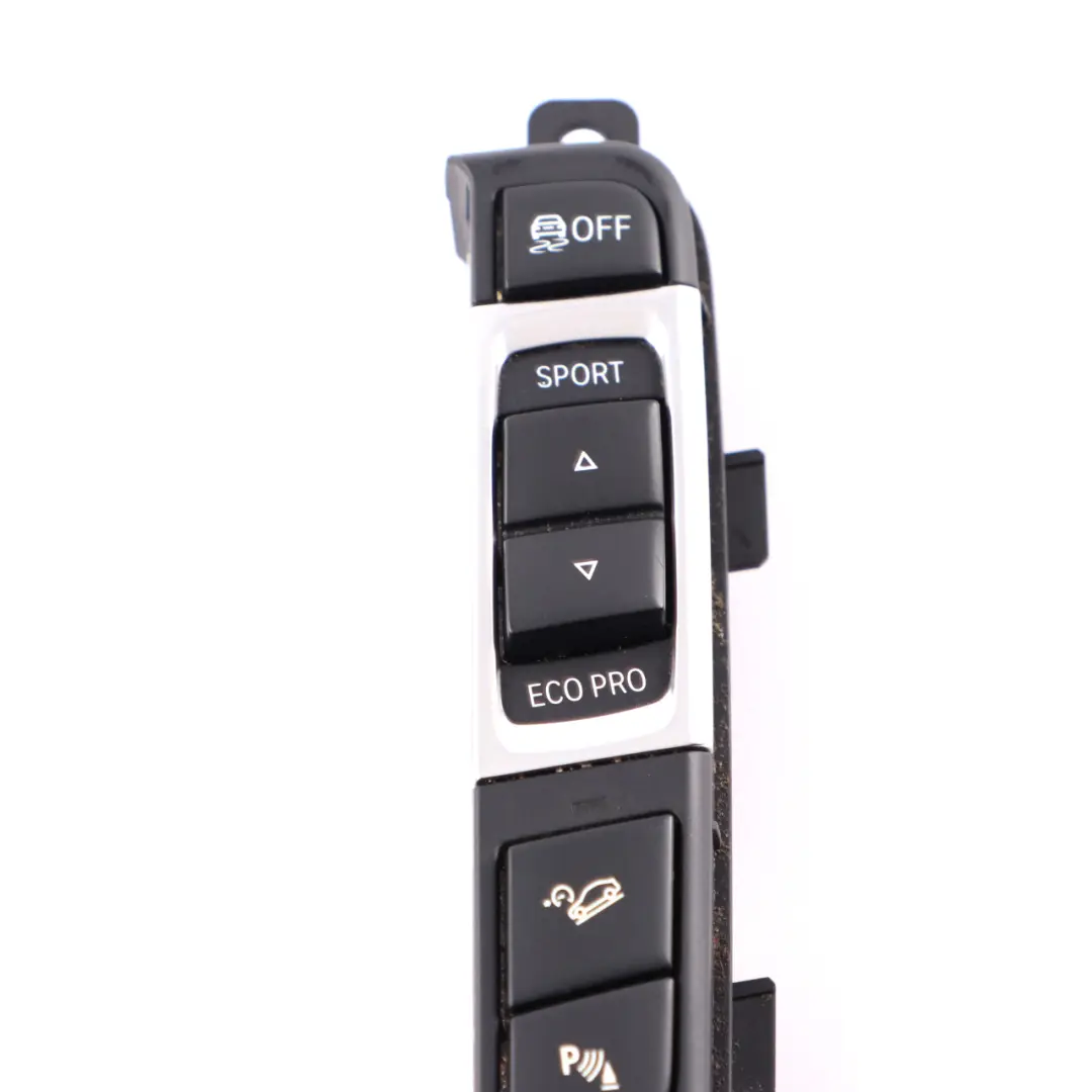 Centre Console Control Panel Switch Button PDC ESP Sport to BMW X3 F25 with Part number 9240291 BMW X3 F25 Centre Console Control Panel Switch Button PDC ESP Sport - SKU RHD-9240291 - Part number 9240291