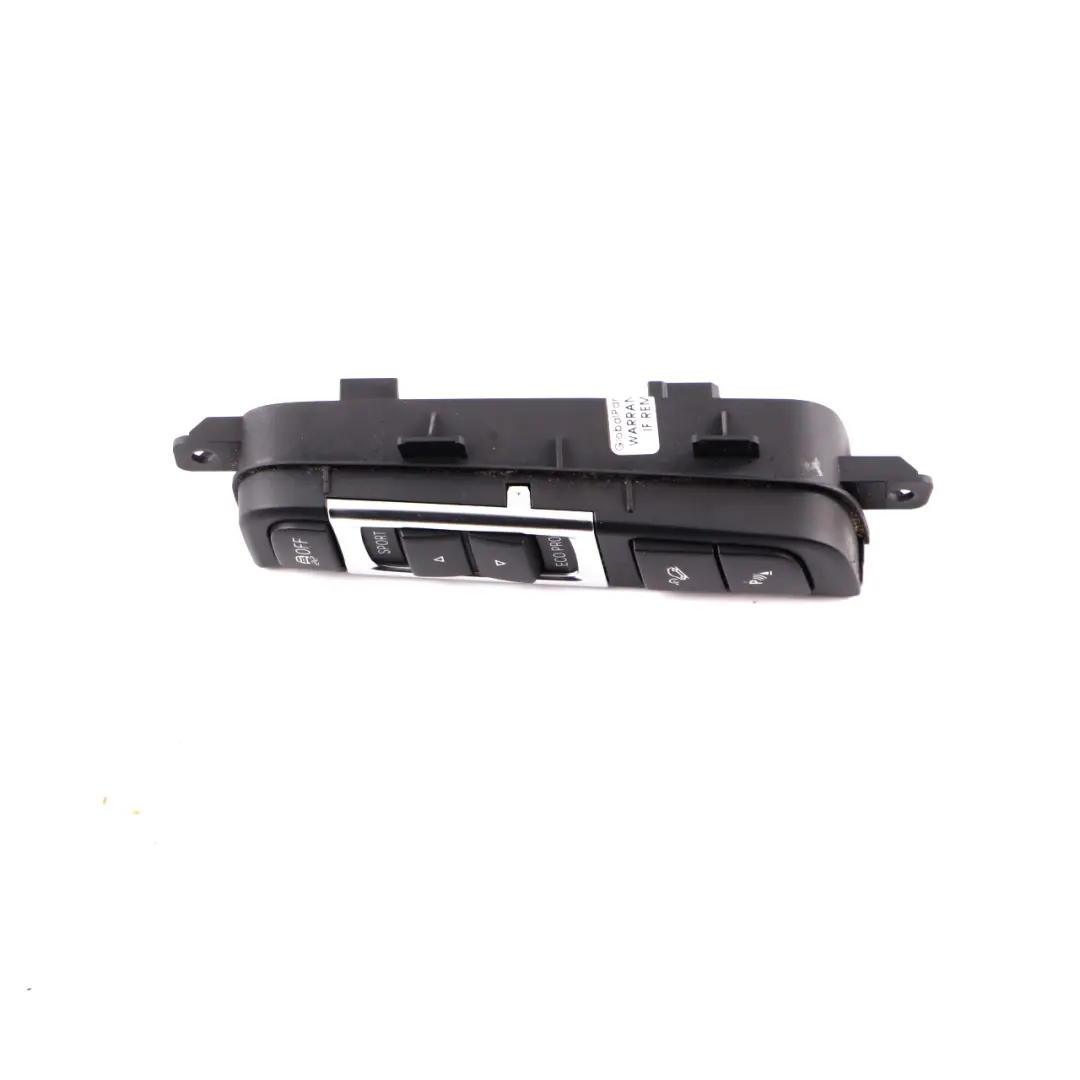 BMW X3 F25 Centre Console Control Panel Switch Button PDC ESP Sport - SKU RHD-9240291 - Part number 9240291