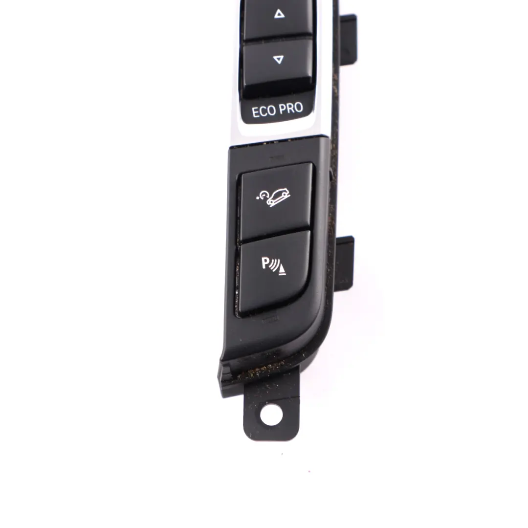 Centre Console Control Panel Switch Button PDC ESP Sport to BMW X3 F25 with Part number 9240291 BMW X3 F25 Centre Console Control Panel Switch Button PDC ESP Sport - SKU RHD-9240291 - Part number 9240291