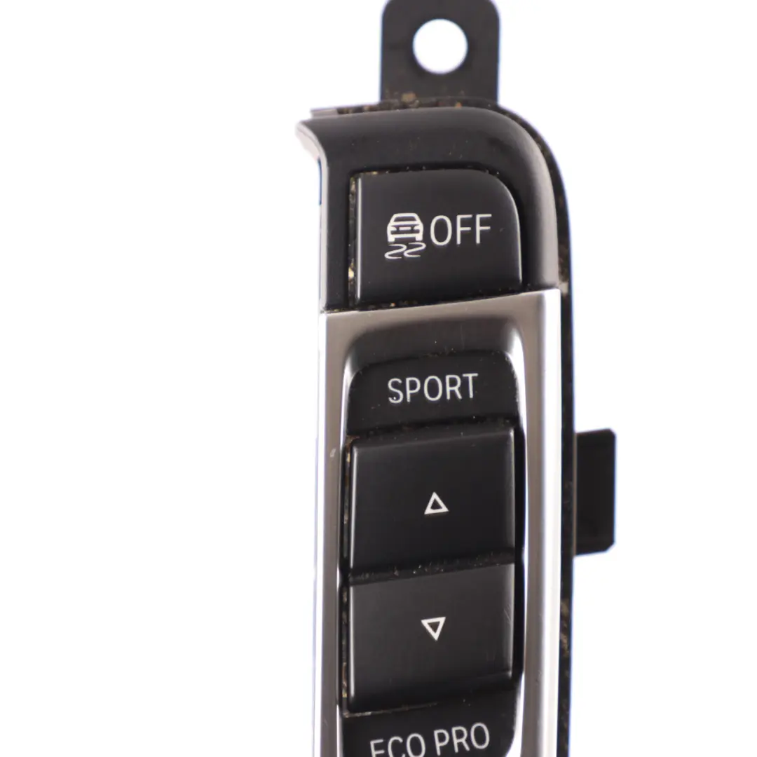 BMW X3 F25 Centre Console Control Panel Switch Button PDC ESP Sport - SKU RHD-9240291 - Part number 9240291