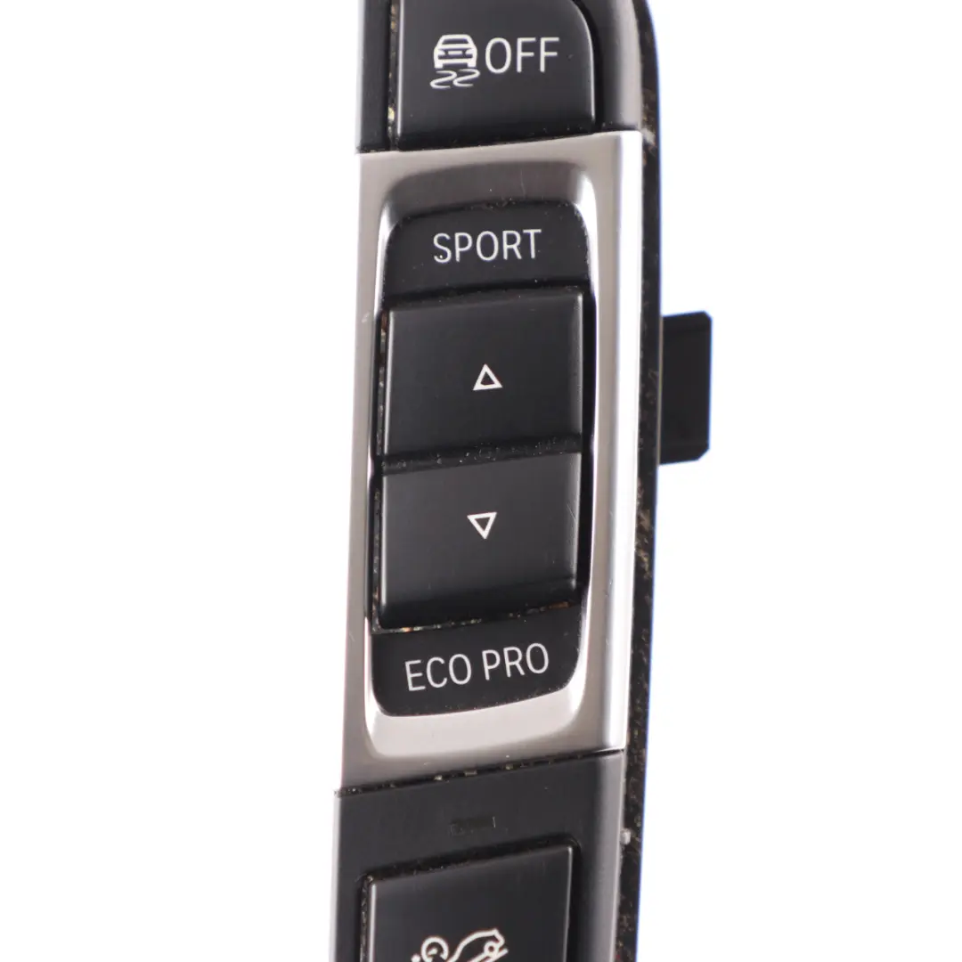 Centre Console Control Panel Switch Button PDC ESP Sport to BMW X3 F25 with Part number 9240291 BMW X3 F25 Centre Console Control Panel Switch Button PDC ESP Sport - SKU RHD-9240291 - Part number 9240291