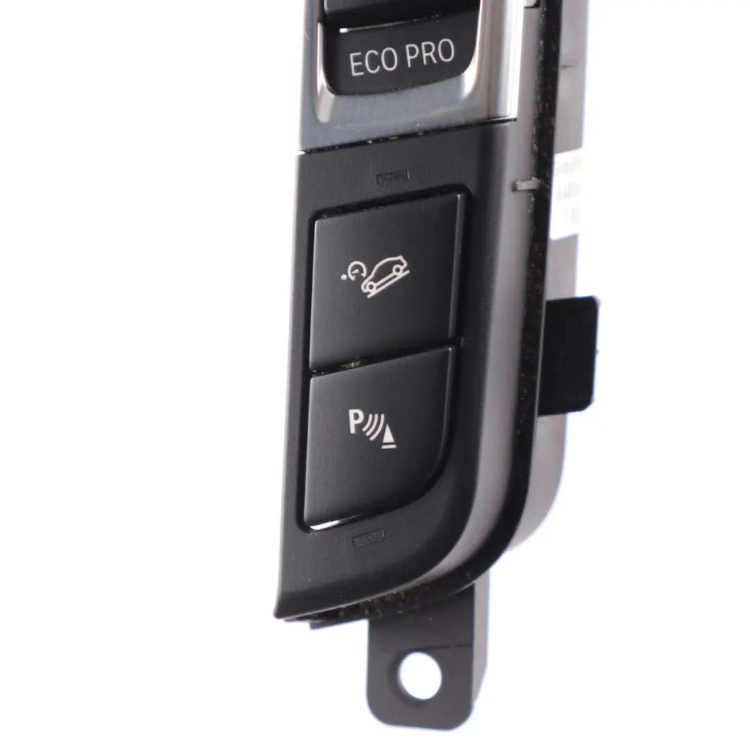 Centre Console Control Panel Switch Button PDC ESP Sport to BMW X3 F25 with Part number 9240291 BMW X3 F25 Centre Console Control Panel Switch Button PDC ESP Sport - SKU RHD-9240291 - Part number 9240291