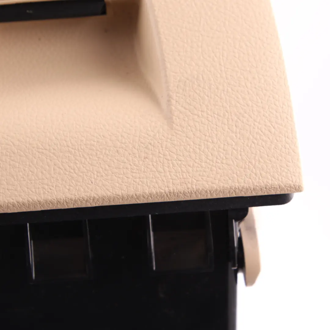 Dashboard Folding Box BMW F30 F31 Driver's Side Compartment Venetobeige 9240635 to with Part number 9240633 Dashboard Folding Box BMW F30 F31 Driver's Side Compartment Venetobeige 9240635 - SKU rhd-9240635 - Part number 9240633