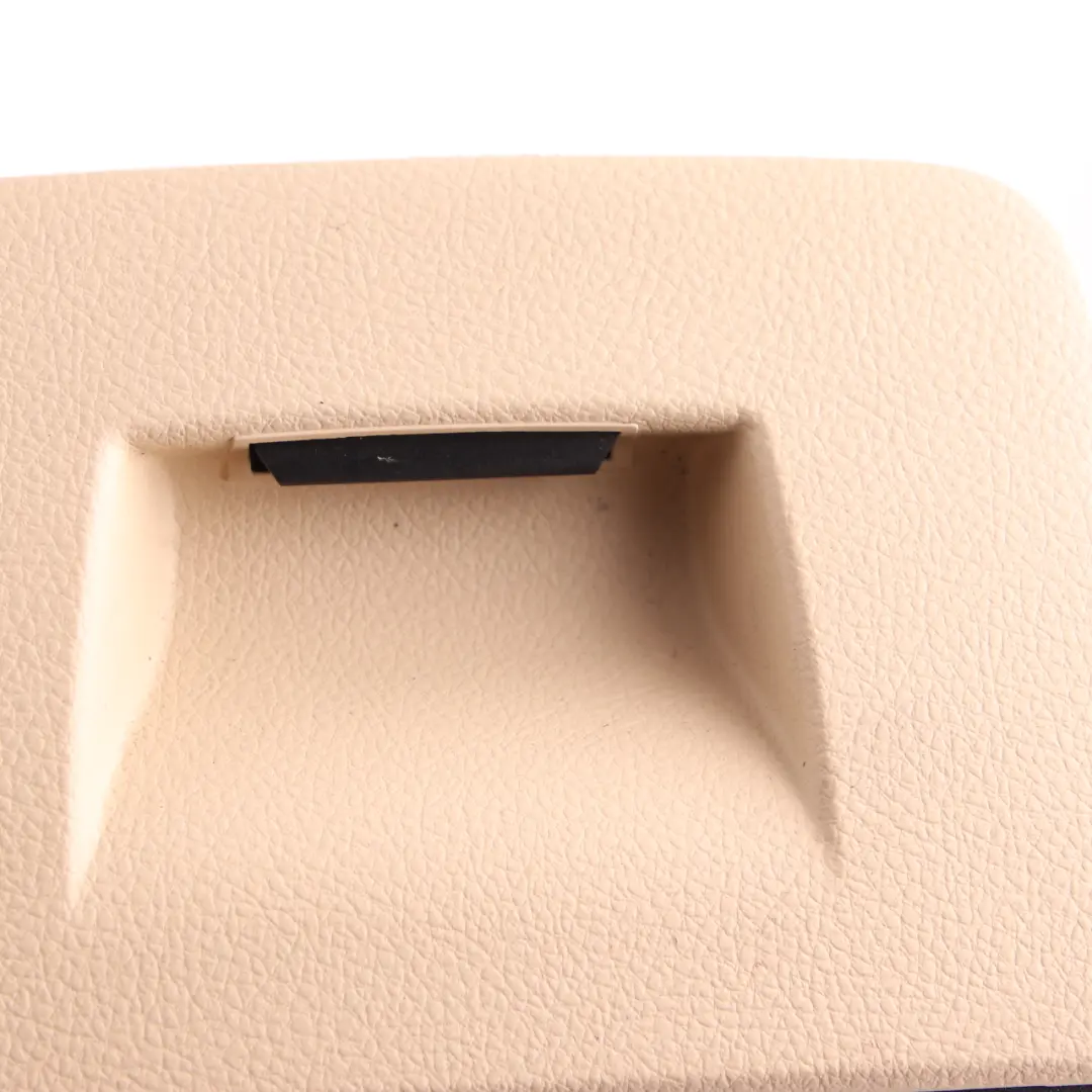 Dashboard Folding Box BMW F30 F31 Driver's Side Compartment Venetobeige 9240635 to with Part number 9240633 Dashboard Folding Box BMW F30 F31 Driver's Side Compartment Venetobeige 9240635 - SKU rhd-9240635 - Part number 9240633