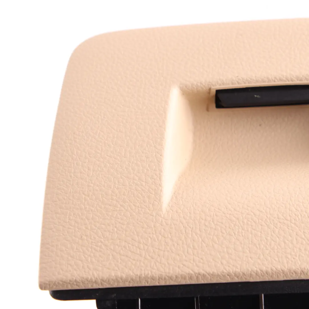 Dashboard Folding Box BMW F30 F31 Driver's Side Compartment Venetobeige 9240635 to with Part number 9240633 Dashboard Folding Box BMW F30 F31 Driver's Side Compartment Venetobeige 9240635 - SKU rhd-9240635 - Part number 9240633