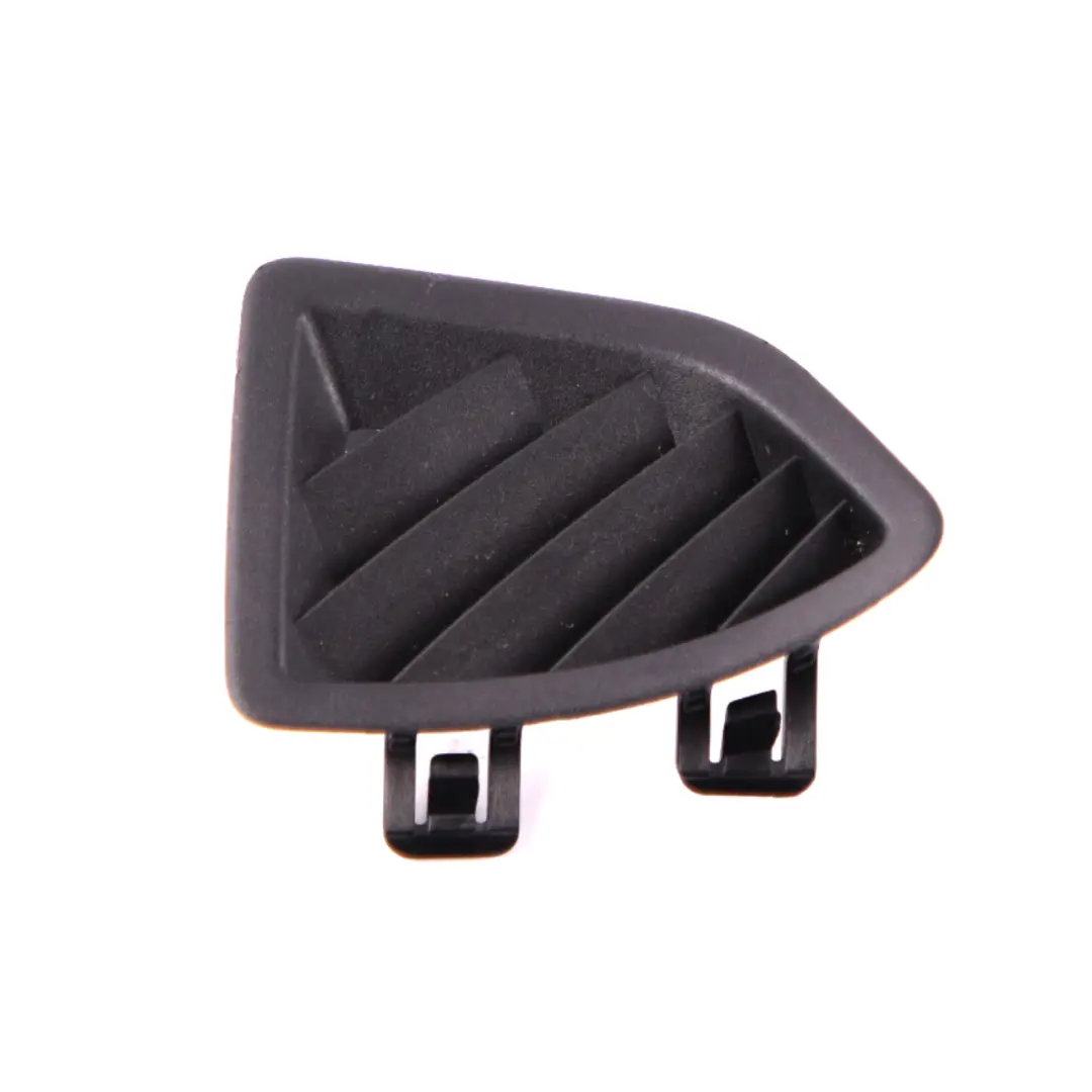 Fresh Air Defroster Vent Trim Cover Right O/S Black 9218518 to BMW F30 F32 F80 F82 with Part number 9241141 BMW F30 F32 F80 F82 Fresh Air Defroster Vent Trim Cover Right O/S Black 9218518 - SKU rhd-9241141 - Part number 9241141