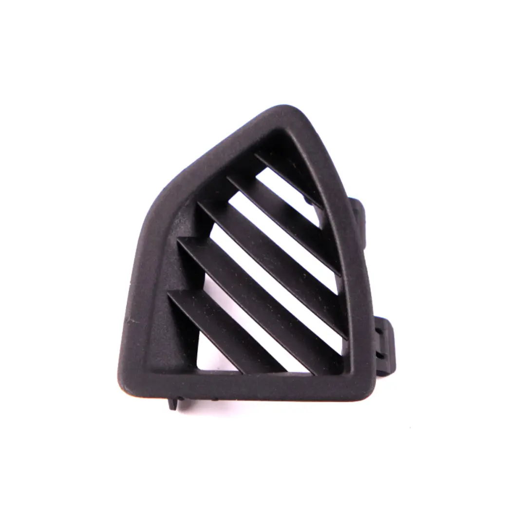 BMW F30 F32 F80 F82 Fresh Air Defroster Vent Trim Cover Right O/S Black 9218518 - SKU rhd-9241141 - Part number 9241141