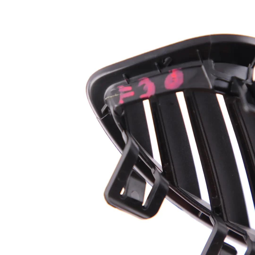 BMW F30 F32 F80 F82 Fresh Air Defroster Vent Trim Cover Right O/S Black 9218518 - SKU rhd-9241141 - Part number 9241141