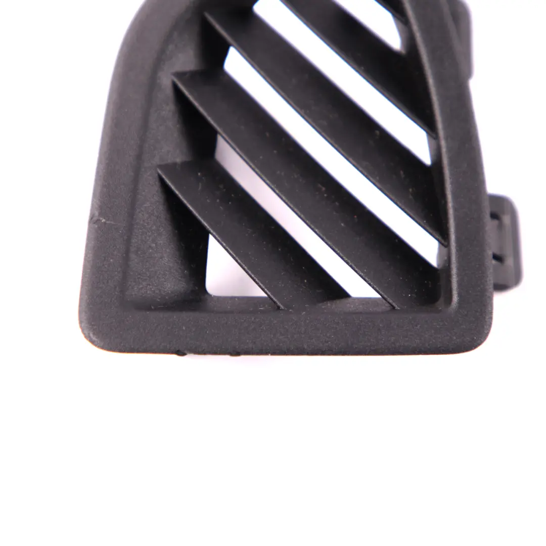 BMW F30 F32 F80 F82 Fresh Air Defroster Vent Trim Cover Right O/S Black 9218518 - SKU rhd-9241141 - Part number 9241141
