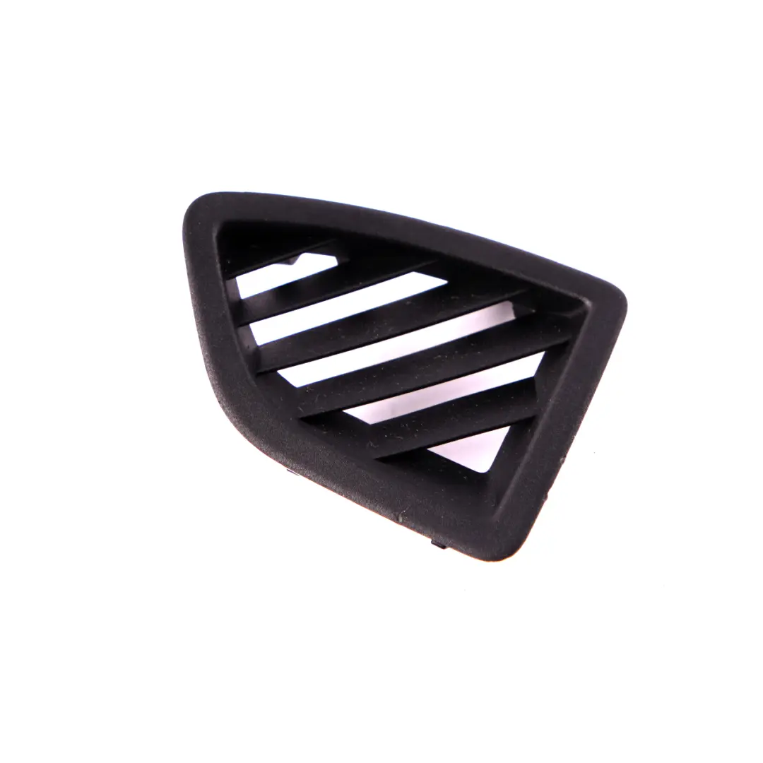 Fresh Air Defroster Vent Trim Cover Right O/S Black 9218518 to BMW F30 F32 F80 F82 with Part number 9241141 BMW F30 F32 F80 F82 Fresh Air Defroster Vent Trim Cover Right O/S Black 9218518 - SKU rhd-9241141 - Part number 9241141