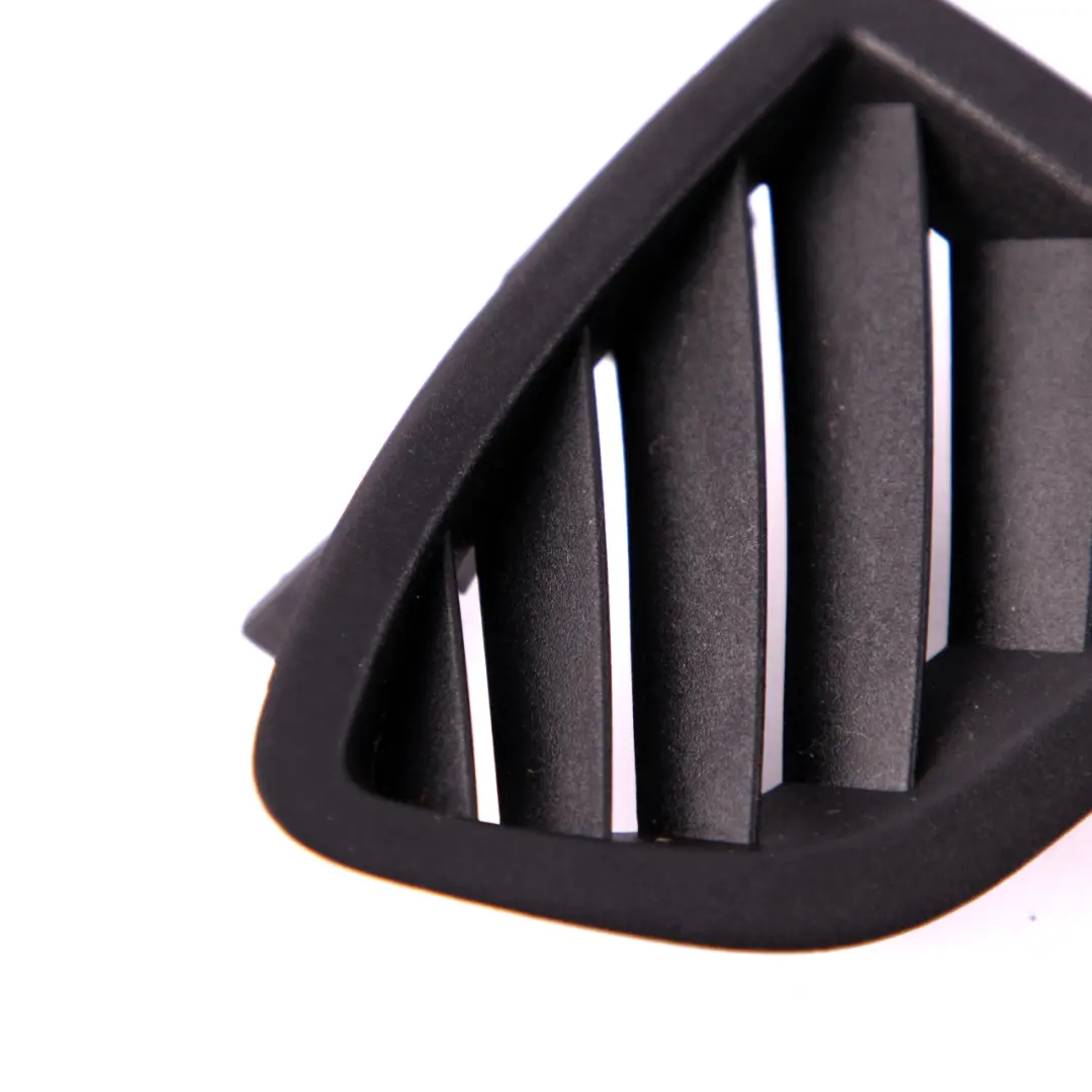 BMW F30 F32 F80 F82 Fresh Air Defroster Vent Trim Cover Right O/S Black 9218518 - SKU rhd-9241141 - Part number 9241141