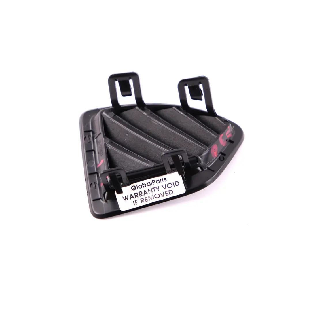 Fresh Air Defroster Vent Trim Cover Right O/S Black 9218518 to BMW F30 F32 F80 F82 with Part number 9241141 BMW F30 F32 F80 F82 Fresh Air Defroster Vent Trim Cover Right O/S Black 9218518 - SKU rhd-9241141 - Part number 9241141