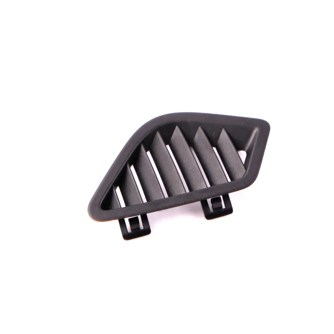 Fresh Air Defroster Vent Trim Cover Left N/S Black 9218520 to BMW F30 F32 F80 F82 with Part number 9241145 BMW F30 F32 F80 F82 Fresh Air Defroster Vent Trim Cover Left N/S Black 9218520 - SKU RHD-9241145 - Part number 9241145