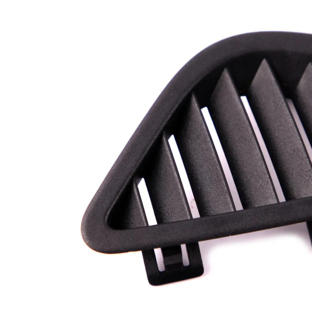 Fresh Air Defroster Vent Trim Cover Left N/S Black 9218520 to BMW F30 F32 F80 F82 with Part number 9241145 BMW F30 F32 F80 F82 Fresh Air Defroster Vent Trim Cover Left N/S Black 9218520 - SKU RHD-9241145 - Part number 9241145