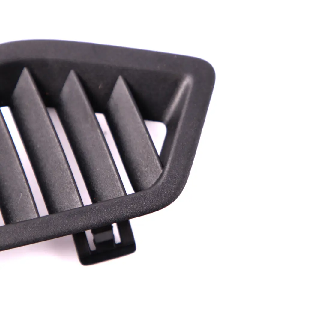 Fresh Air Defroster Vent Trim Cover Left N/S Black 9218520 to BMW F30 F32 F80 F82 with Part number 9241145 BMW F30 F32 F80 F82 Fresh Air Defroster Vent Trim Cover Left N/S Black 9218520 - SKU RHD-9241145 - Part number 9241145