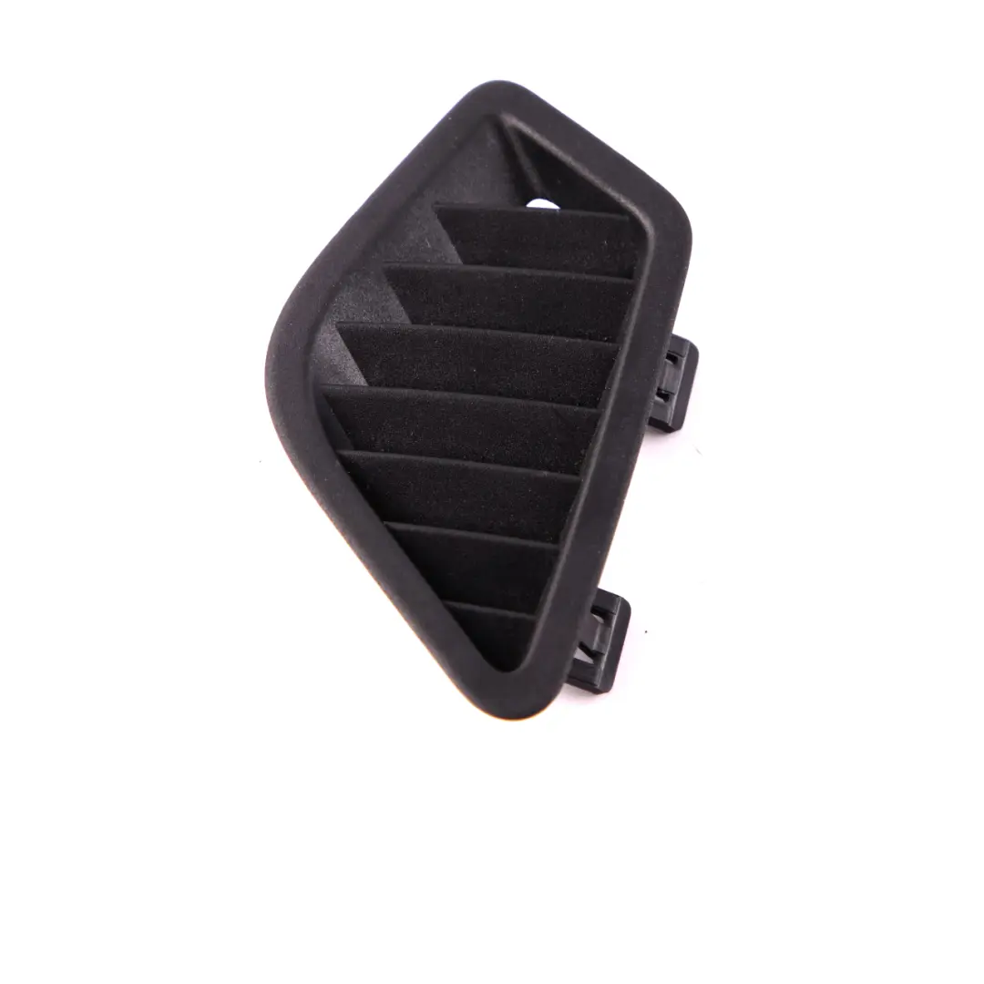 BMW F30 F32 F80 F82 Fresh Air Defroster Vent Trim Cover Left N/S Black 9218520 - SKU rhd-9241145	 - Part number 9241145