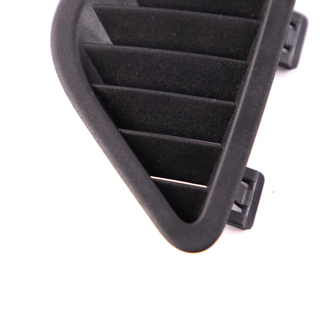Fresh Air Defroster Vent Trim Cover Left N/S Black 9218520 to BMW F30 F32 F80 F82 with Part number 9241145 BMW F30 F32 F80 F82 Fresh Air Defroster Vent Trim Cover Left N/S Black 9218520 - SKU RHD-9241145 - Part number 9241145