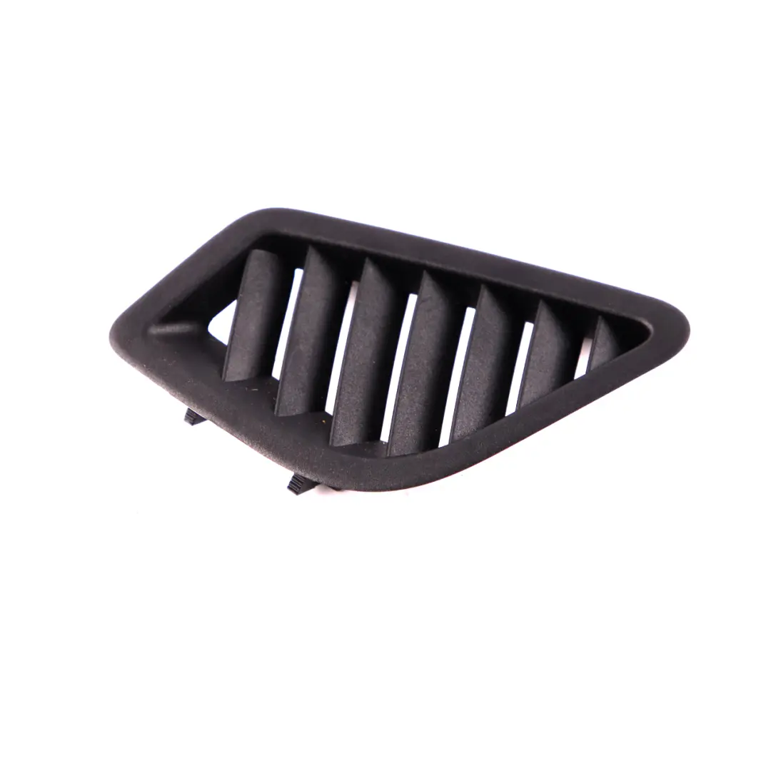 BMW F30 F32 F80 F82 Fresh Air Defroster Vent Trim Cover Left N/S Black 9218520 - SKU rhd-9241145	 - Part number 9241145