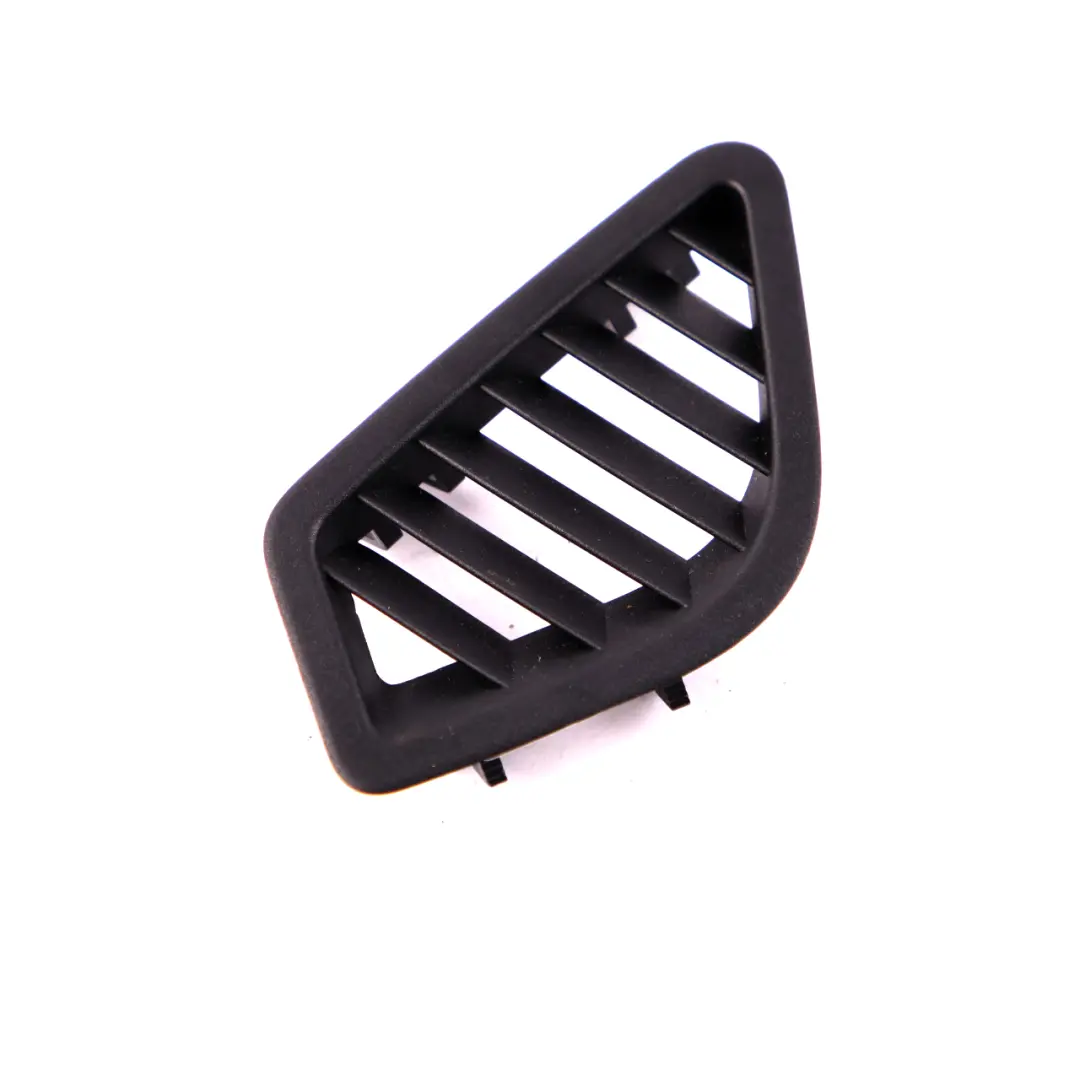 Fresh Air Defroster Vent Trim Cover Left N/S Black 9218520 to BMW F30 F32 F80 F82 with Part number 9241145 BMW F30 F32 F80 F82 Fresh Air Defroster Vent Trim Cover Left N/S Black 9218520 - SKU RHD-9241145 - Part number 9241145