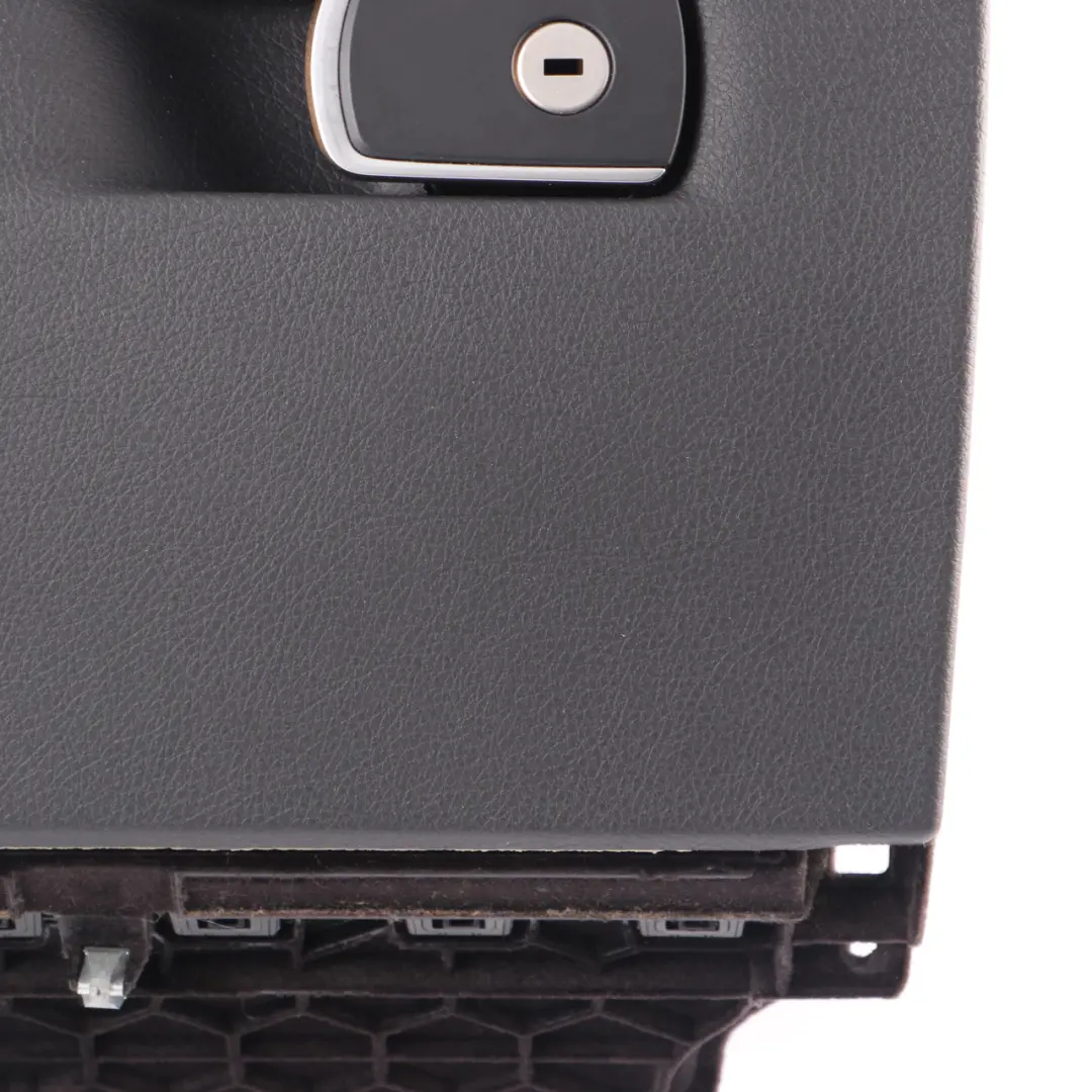 Glove Box BMW F30 F31 F32 F33 F36 F80 M3 F82 M4 Glovebox Dashboard Black - SKU rhd- 9241147-2 - Part number 9241147