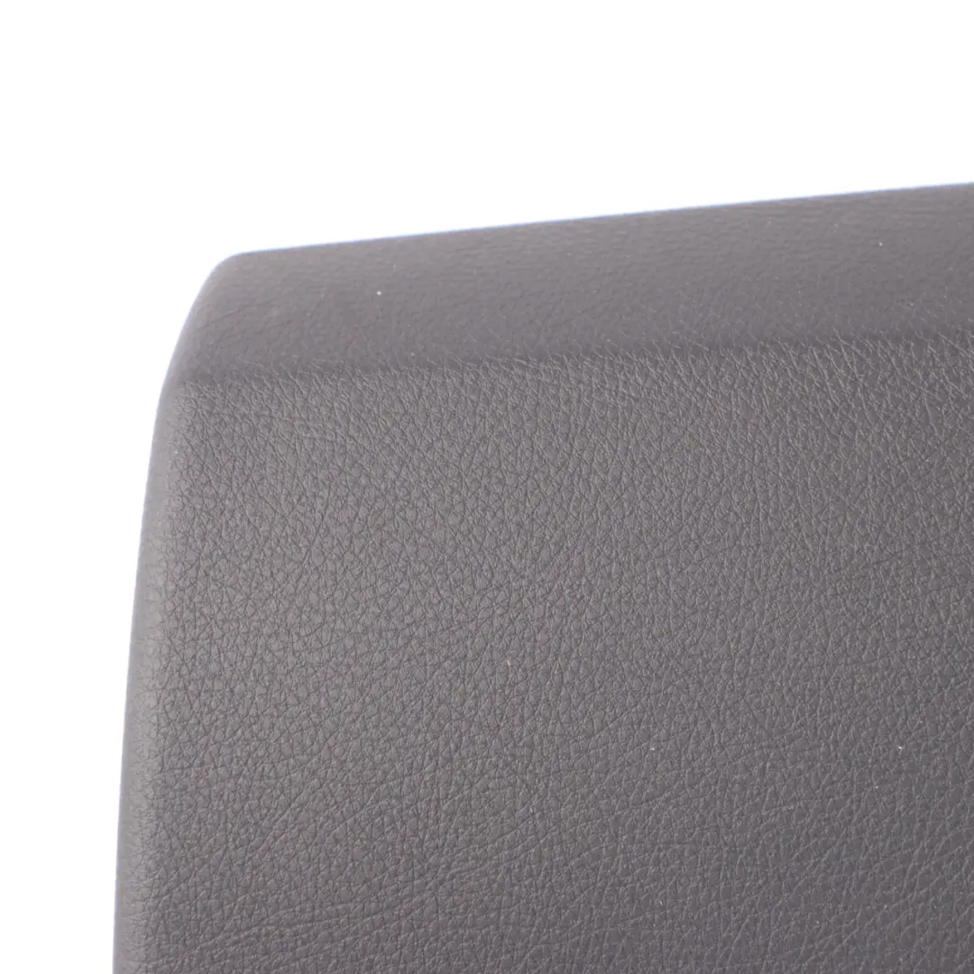 Glove Box BMW F30 F31 F32 F33 F36 F80 M3 F82 M4 Glovebox Dashboard Black - SKU rhd- 9241147-2 - Part number 9241147