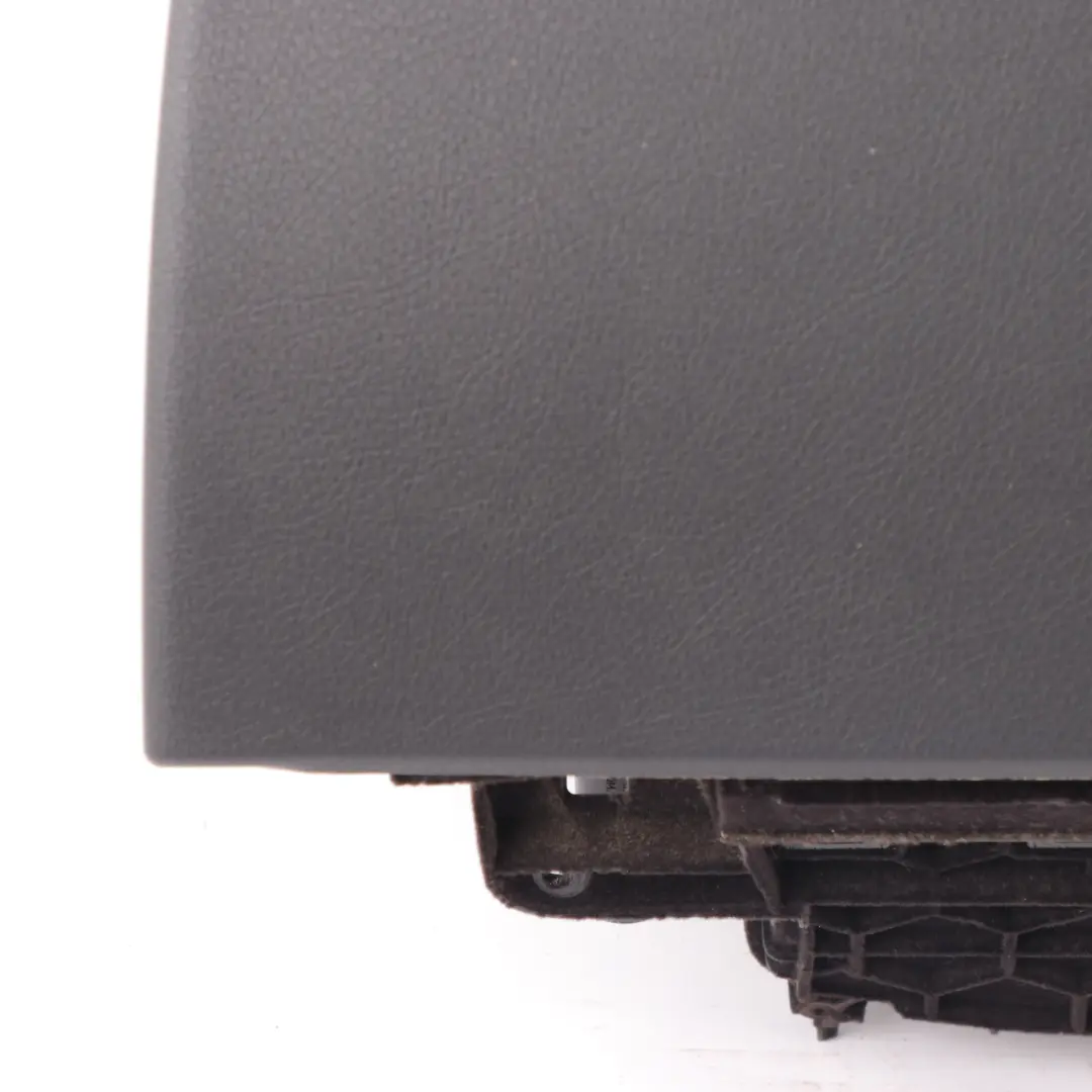  Glove Box BMW F30 F31 F32 F33 F36 F80 M3 F82 M4 Glovebox Dashboard Black - SKU rhd- 9241147-2 - Part number 9241147