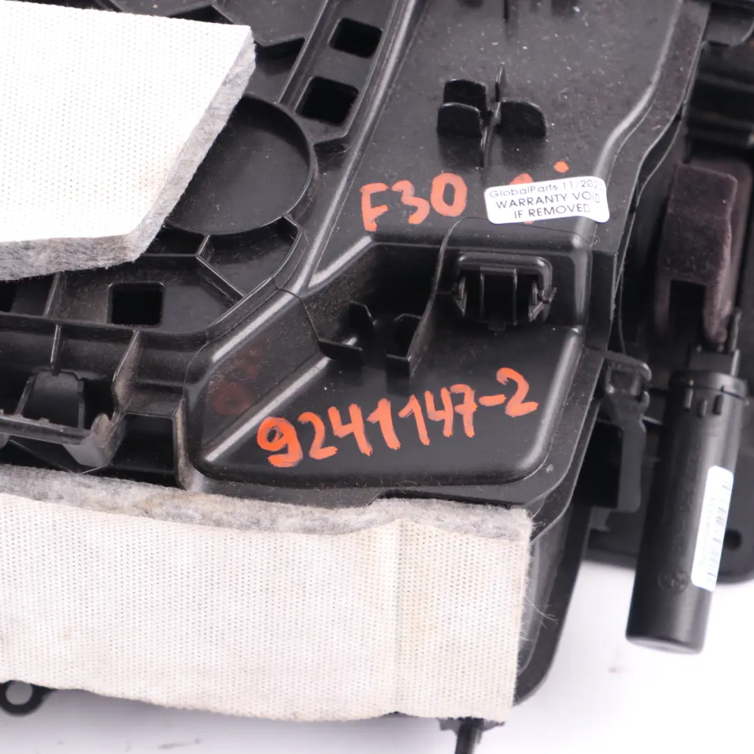 Glove Box BMW F30 F31 F32 F33 F36 F80 M3 F82 M4 Glovebox Dashboard Black to with Part number 9241147 Glove Box BMW F30 F31 F32 F33 F36 F80 M3 F82 M4 Glovebox Dashboard Black - SKU rhd- 9241147-2 - Part number 9241147
