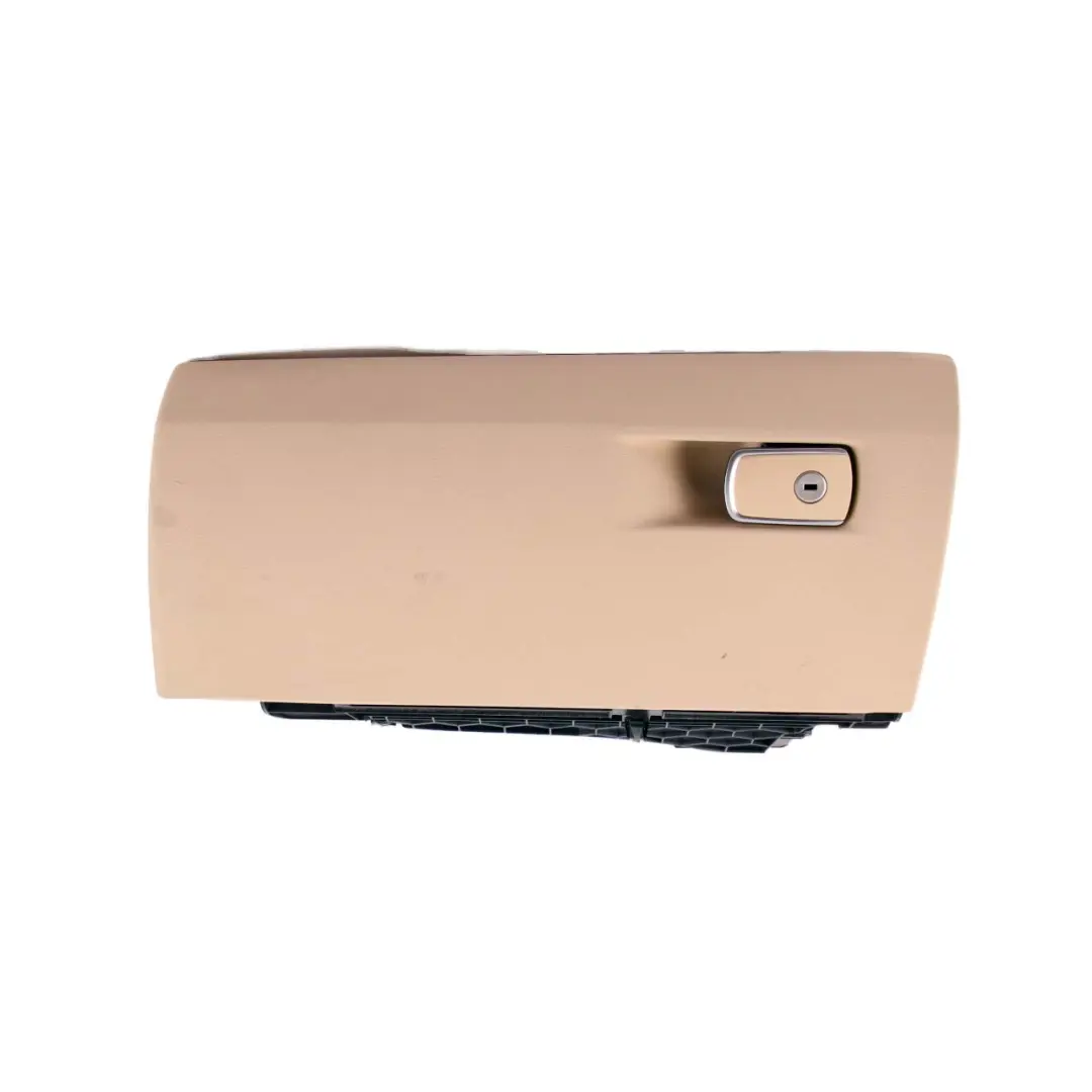 Glove Box Glovebox Storage Compartment Veneto Beige to BMW 3 4 Series F30 F31 F32 with Part number 9241148 BMW 3 4 Series F30 F31 F32 Glove Box Glovebox Storage Compartment Veneto Beige - SKU rhd- 9241148 - Part number 9241148