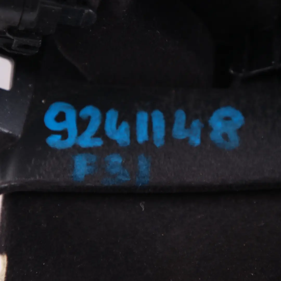 BMW 3 4 Series F30 F31 F32 Glove Box Glovebox Storage Compartment Veneto Beige - SKU rhd- 9241148 - Part number 9241148