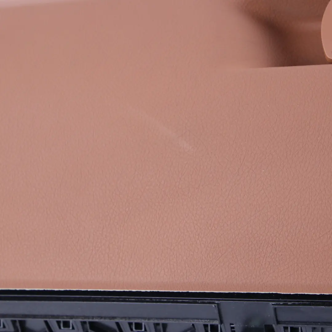  Glove Box BMW F30 F31 F32 F33 F36 Glovebox Dashboard Sattelbraun - SKU rhd-9241149 - Part number 9241149