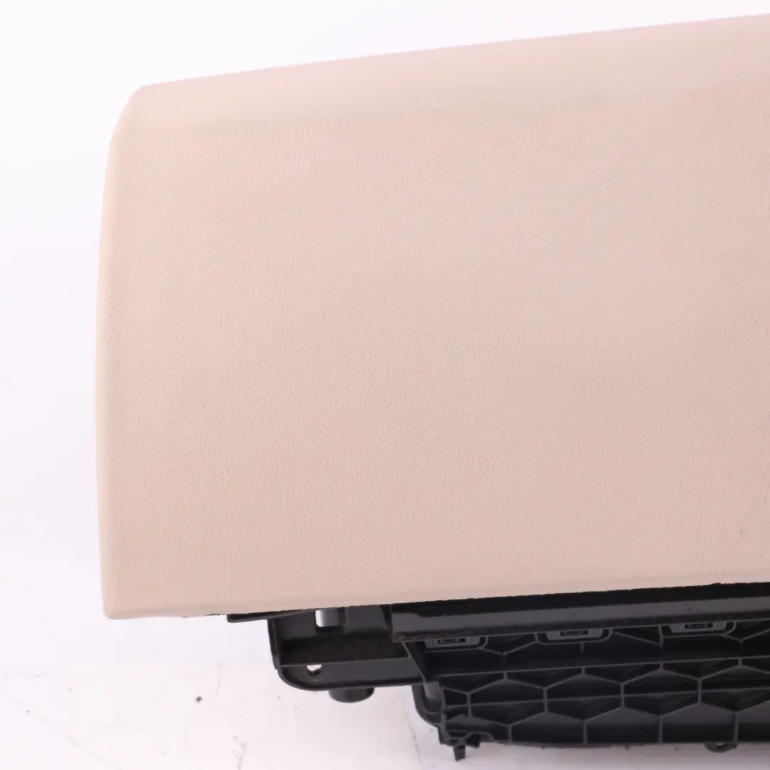Glove Box BMW F30 F31 F32 F33 Dashboard Storage Glovebox Oyster to with Part number 9241150 Glove Box BMW F30 F31 F32 F33 Dashboard Storage Glovebox Oyster - SKU rhd-9241150-1 - Part number 9241150