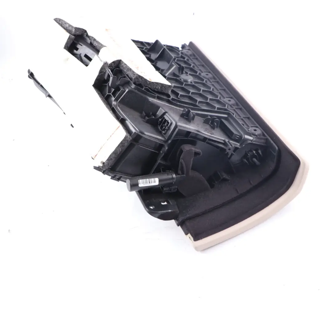 Glove Box BMW F30 F31 F32 F33 Dashboard Storage Glovebox Oyster to with Part number 9241150 Glove Box BMW F30 F31 F32 F33 Dashboard Storage Glovebox Oyster - SKU rhd-9241150-1 - Part number 9241150