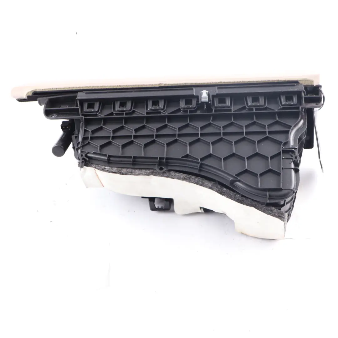 Glove Box BMW F30 F31 F32 F33 Dashboard Storage Glovebox Oyster to with Part number 9241150 Glove Box BMW F30 F31 F32 F33 Dashboard Storage Glovebox Oyster - SKU rhd-9241150-1 - Part number 9241150