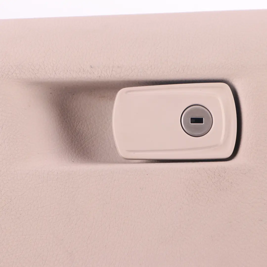  Glove Box BMW F30 F31 F32 F33 Dashboard Storage Glovebox Oyster - SKU rhd-9241150-1 - Part number 9241150