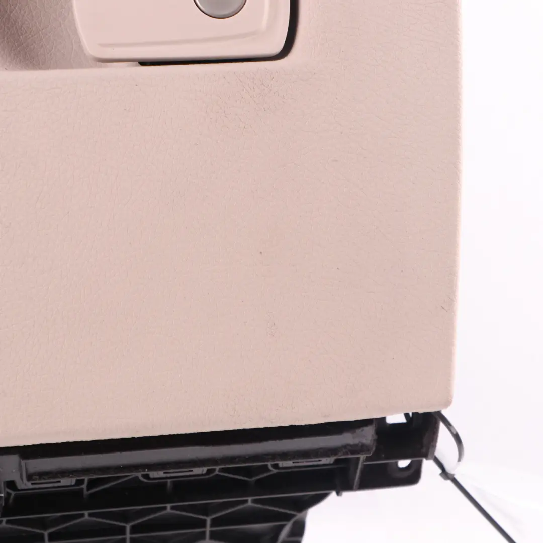  Glove Box BMW F30 F31 F32 F33 Dashboard Storage Glovebox Oyster - SKU rhd-9241150-1 - Part number 9241150