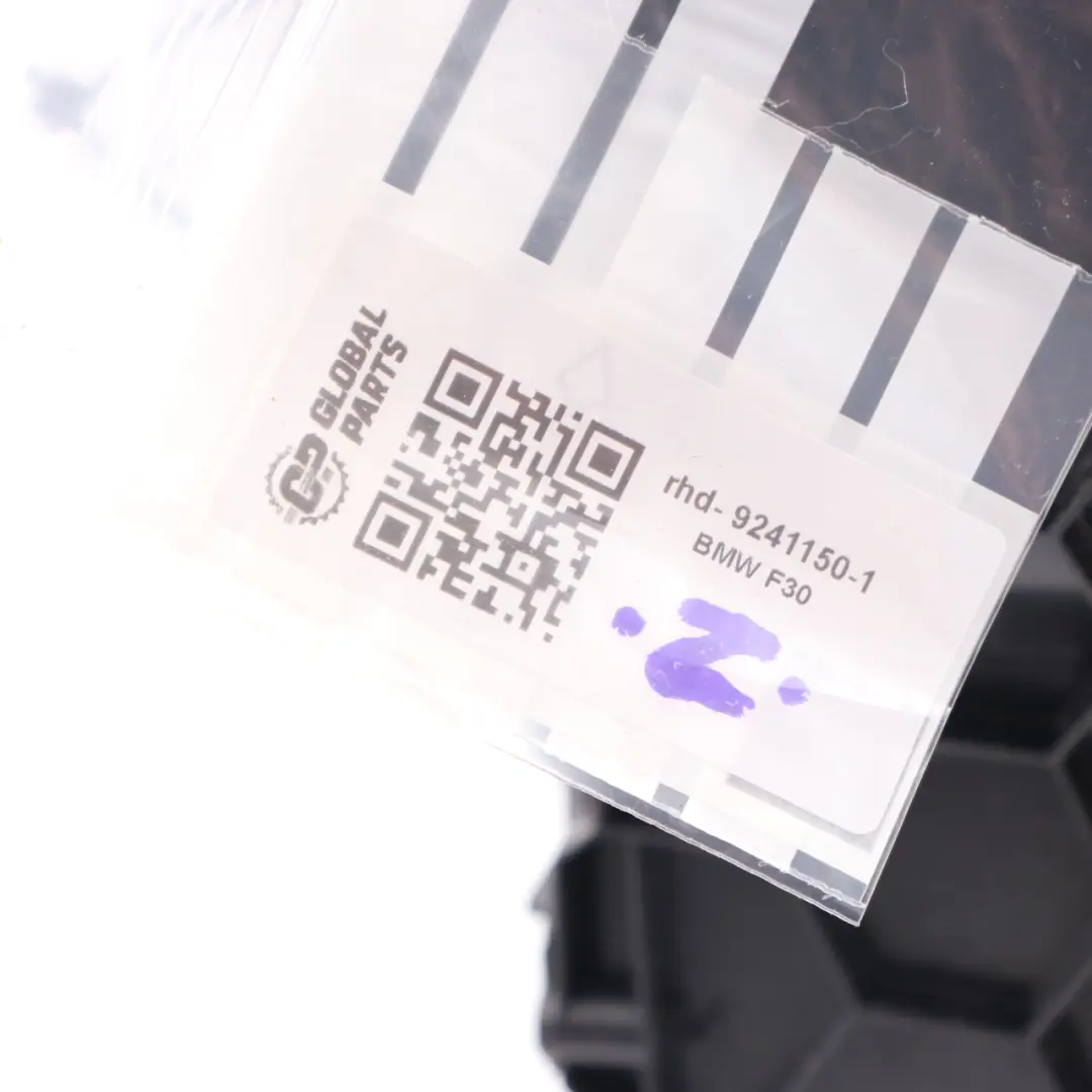  Glove Box BMW F30 F31 F32 F33 Dashboard Storage Glovebox Oyster - SKU rhd-9241150-1 - Part number 9241150