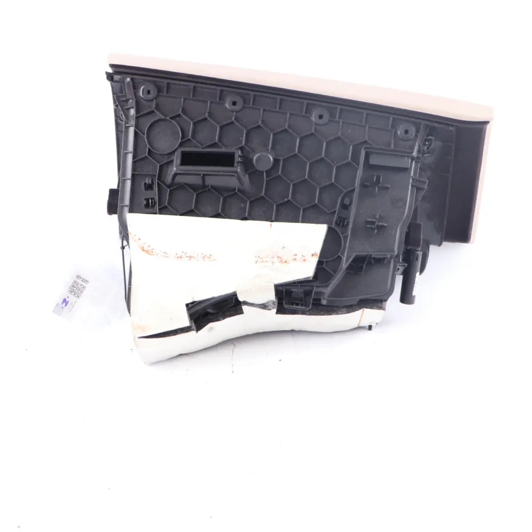  Glove Box BMW F30 F31 F32 F33 Dashboard Storage Glovebox Oyster - SKU rhd-9241150-1 - Part number 9241150