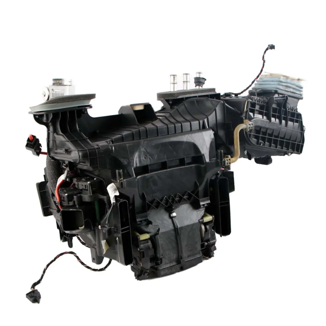 Heater Air Conditioning Matrix Housing Diesel 9202574 to BMW 5 7 F01 F02 F07 GT with Part number 9241197 BMW 5 7 F01 F02 F07 GT Heater Air Conditioning Matrix Housing Diesel 9202574 - SKU rhd-9241197 - Part number 9241197