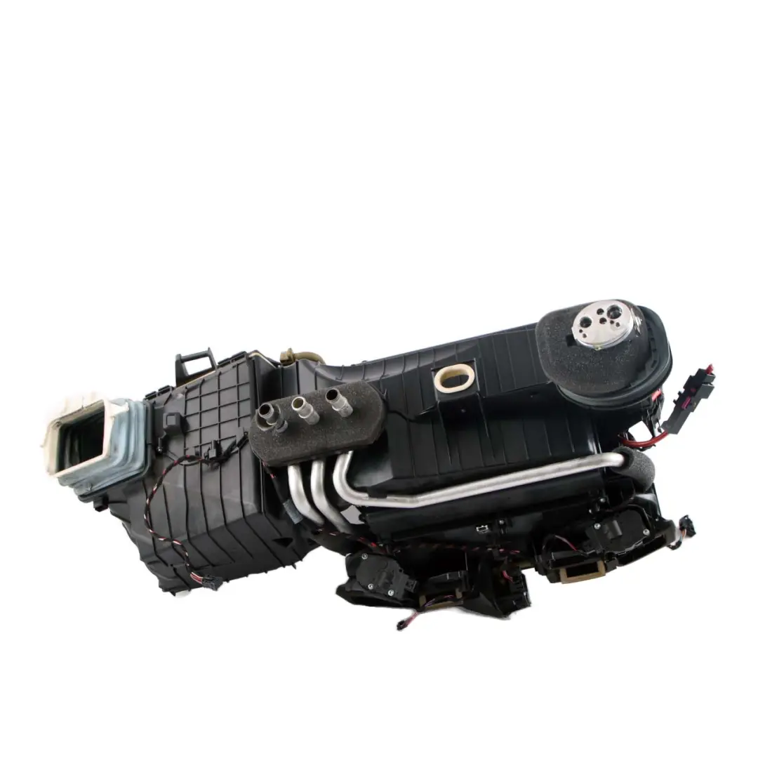 BMW 5 7 F01 F02 F07 GT Heater Air Conditioning Matrix Housing Diesel 9202574 - SKU rhd-9241197 - Part number 9241197