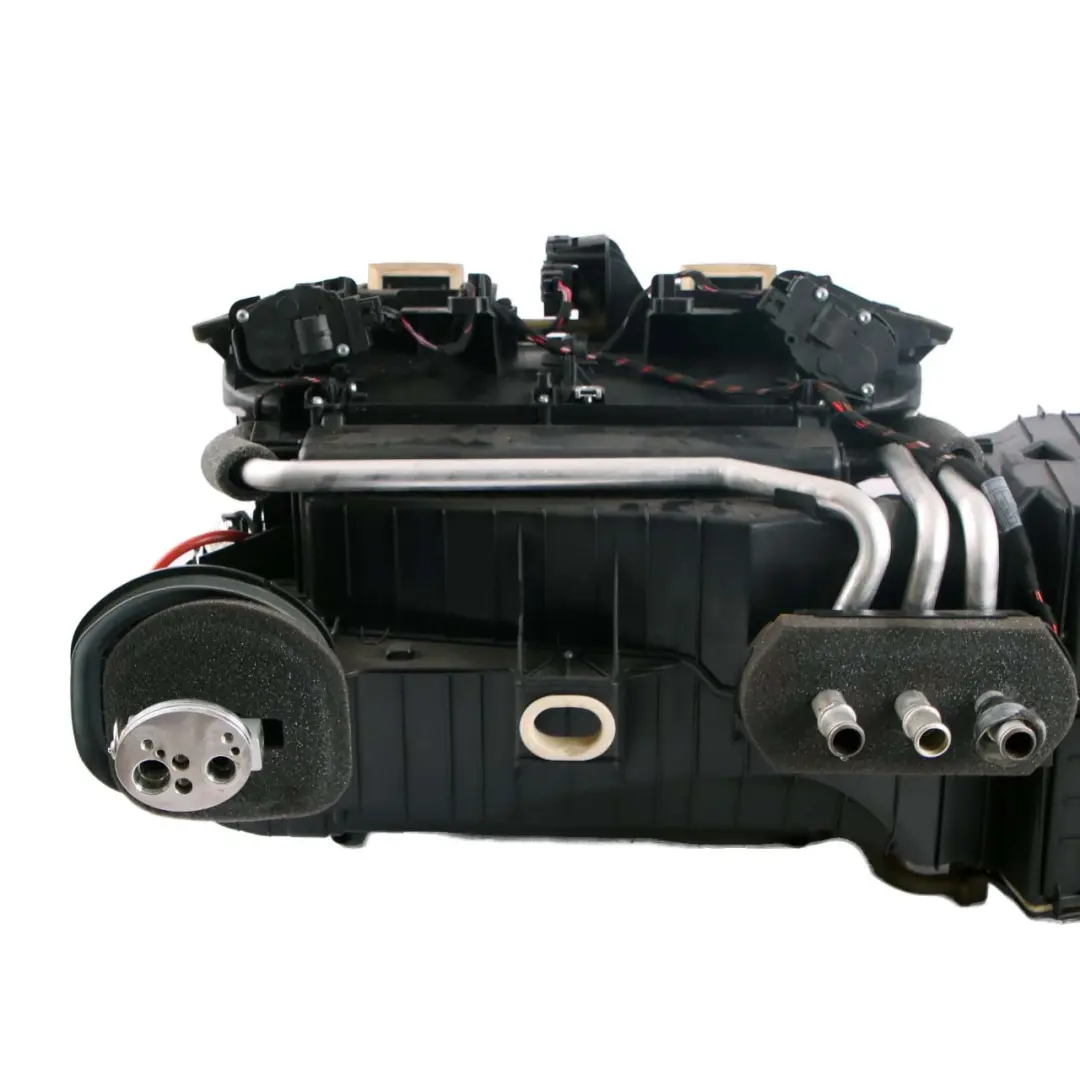 Heater Air Conditioning Matrix Housing Diesel 9202574 to BMW 5 7 F01 F02 F07 GT with Part number 9241197 BMW 5 7 F01 F02 F07 GT Heater Air Conditioning Matrix Housing Diesel 9202574 - SKU rhd-9241197 - Part number 9241197