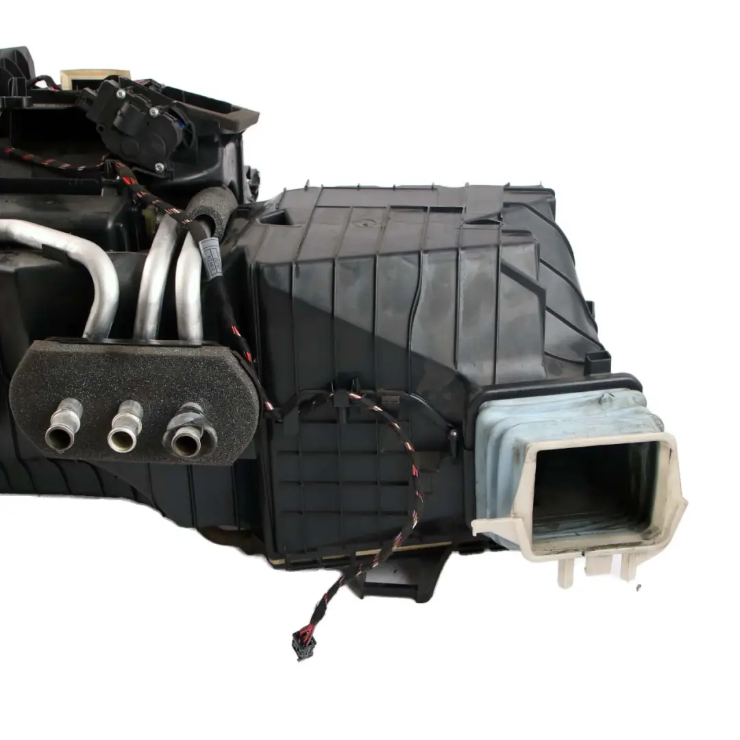 BMW 5 7 F01 F02 F07 GT Heater Air Conditioning Matrix Housing Diesel 9202574 - SKU rhd-9241197 - Part number 9241197