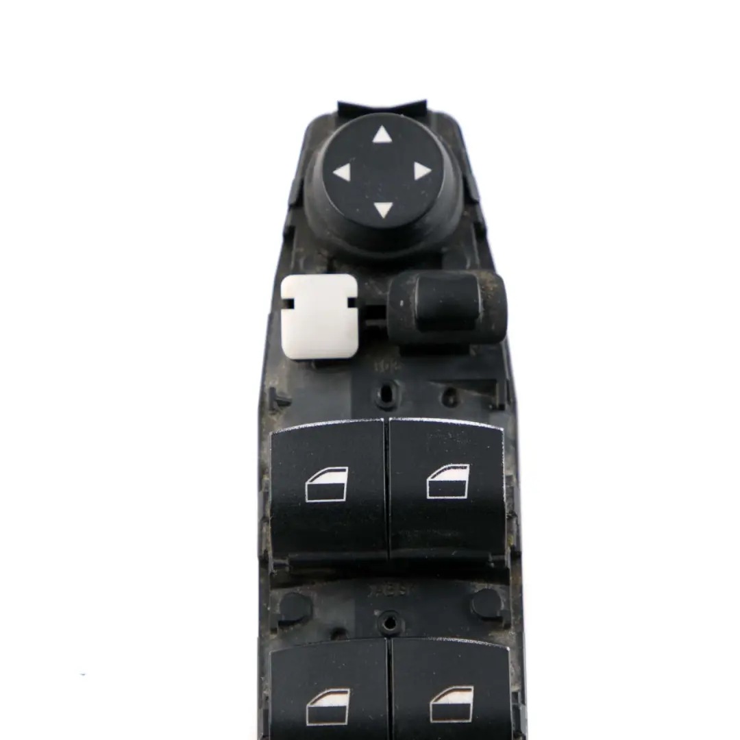 BMW 5 Series F10 F11 Door Window Lifter Switch Control Operating Unit - SKU rhd-9241957-2 - Part number 9241957
