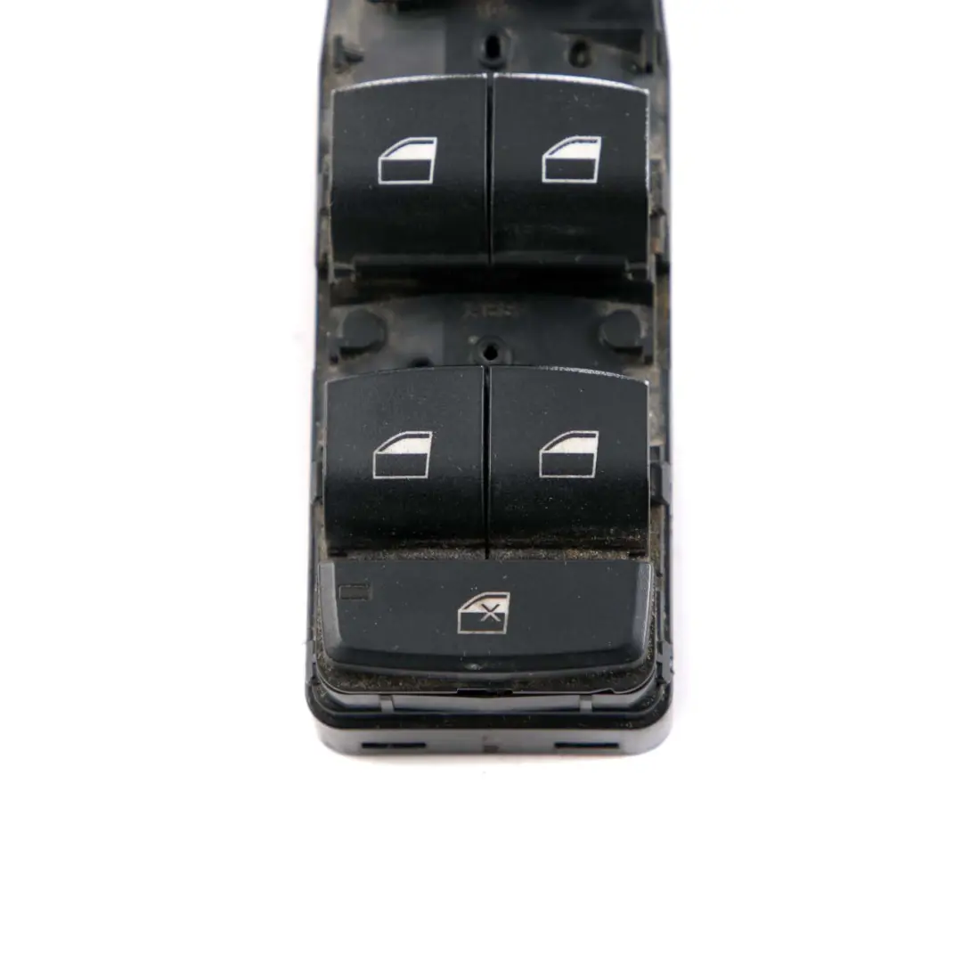 Door Window Lifter Switch Control Operating Unit to BMW 5 Series F10 F11 with Part number 9241957 BMW 5 Series F10 F11 Door Window Lifter Switch Control Operating Unit - SKU rhd-9241957-2 - Part number 9241957