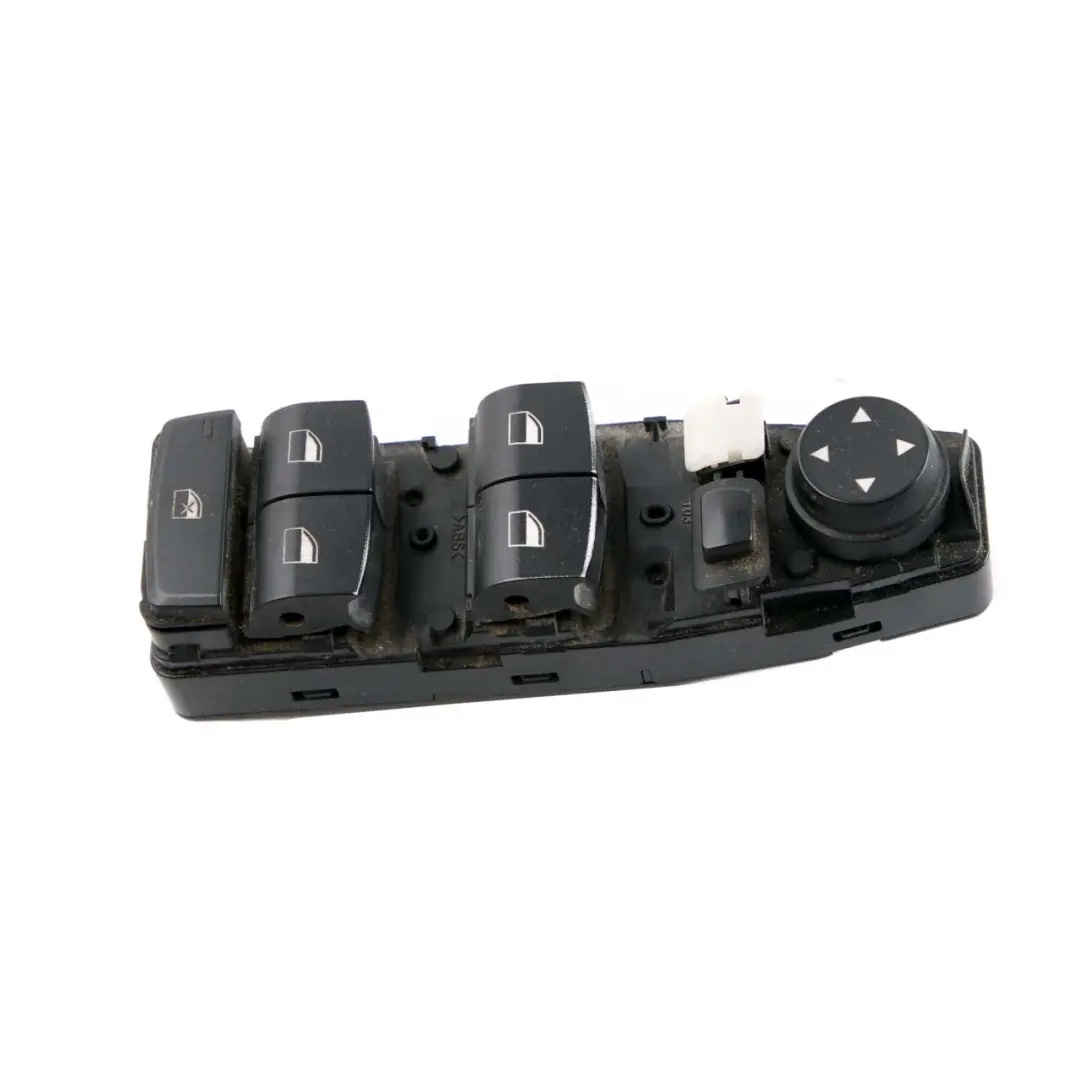 BMW 5 Series F10 F11 Door Window Lifter Switch Control Operating Unit - SKU rhd-9241957-2 - Part number 9241957