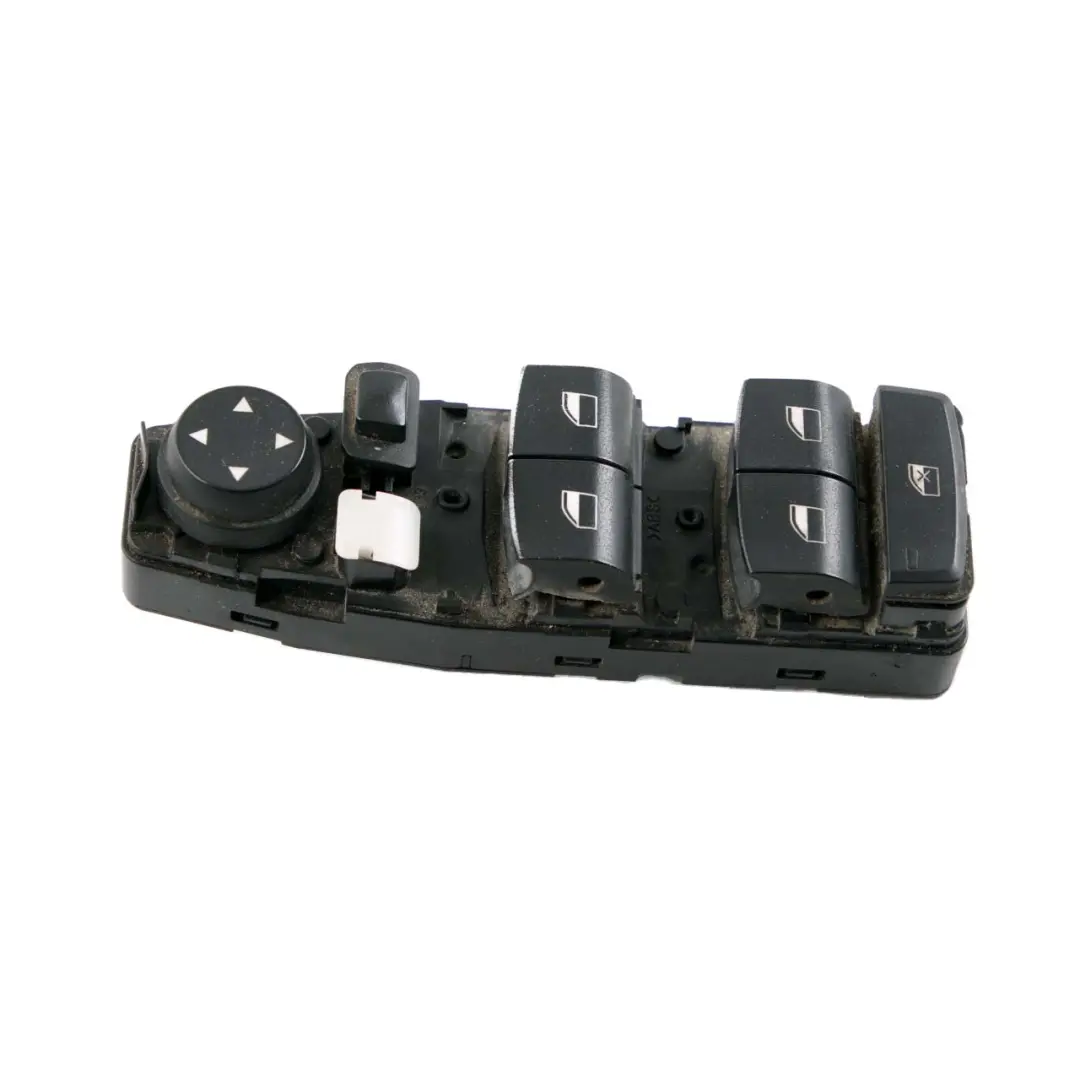 BMW 5 Series F10 F11 Door Window Lifter Switch Control Operating Unit - SKU rhd-9241957-2 - Part number 9241957