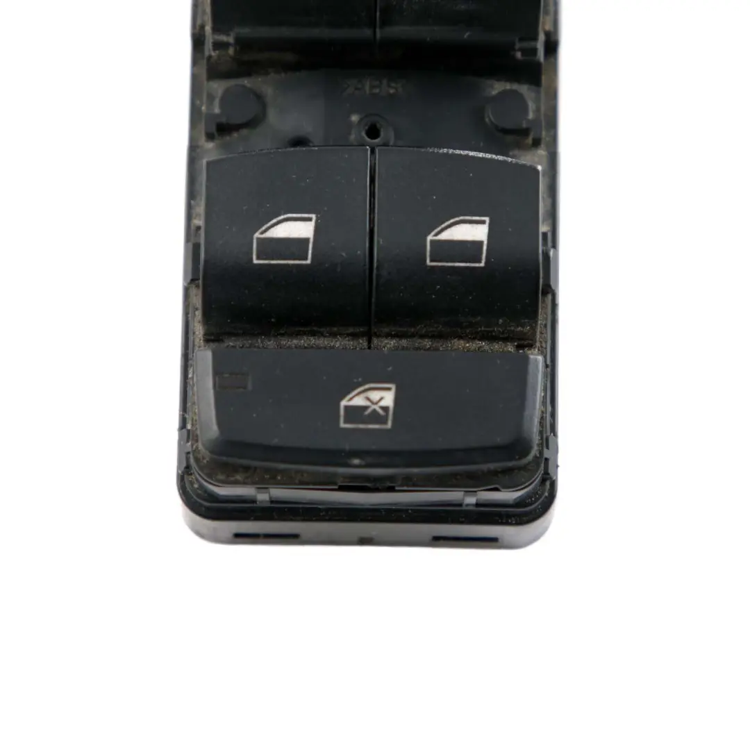 BMW 5 Series F10 F11 Door Window Lifter Switch Control Operating Unit - SKU rhd-9241957-2 - Part number 9241957