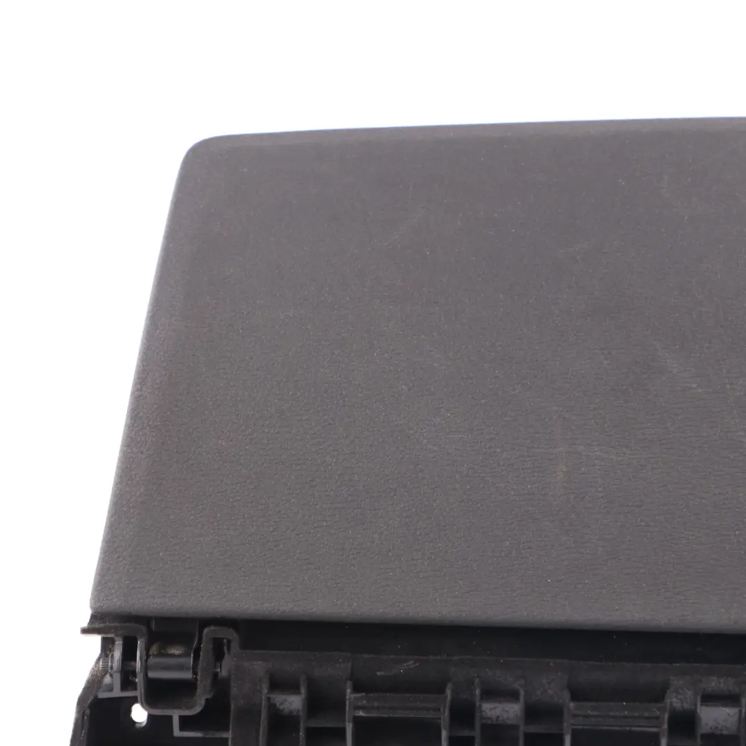 Glove Box BMW F25 F26 Dashboard Storage Tray Glovebox Black to with Part number 9242083 Glove Box BMW F25 F26 Dashboard Storage Tray Glovebox Black - SKU rhd-9242083-1 - Part number 9242083