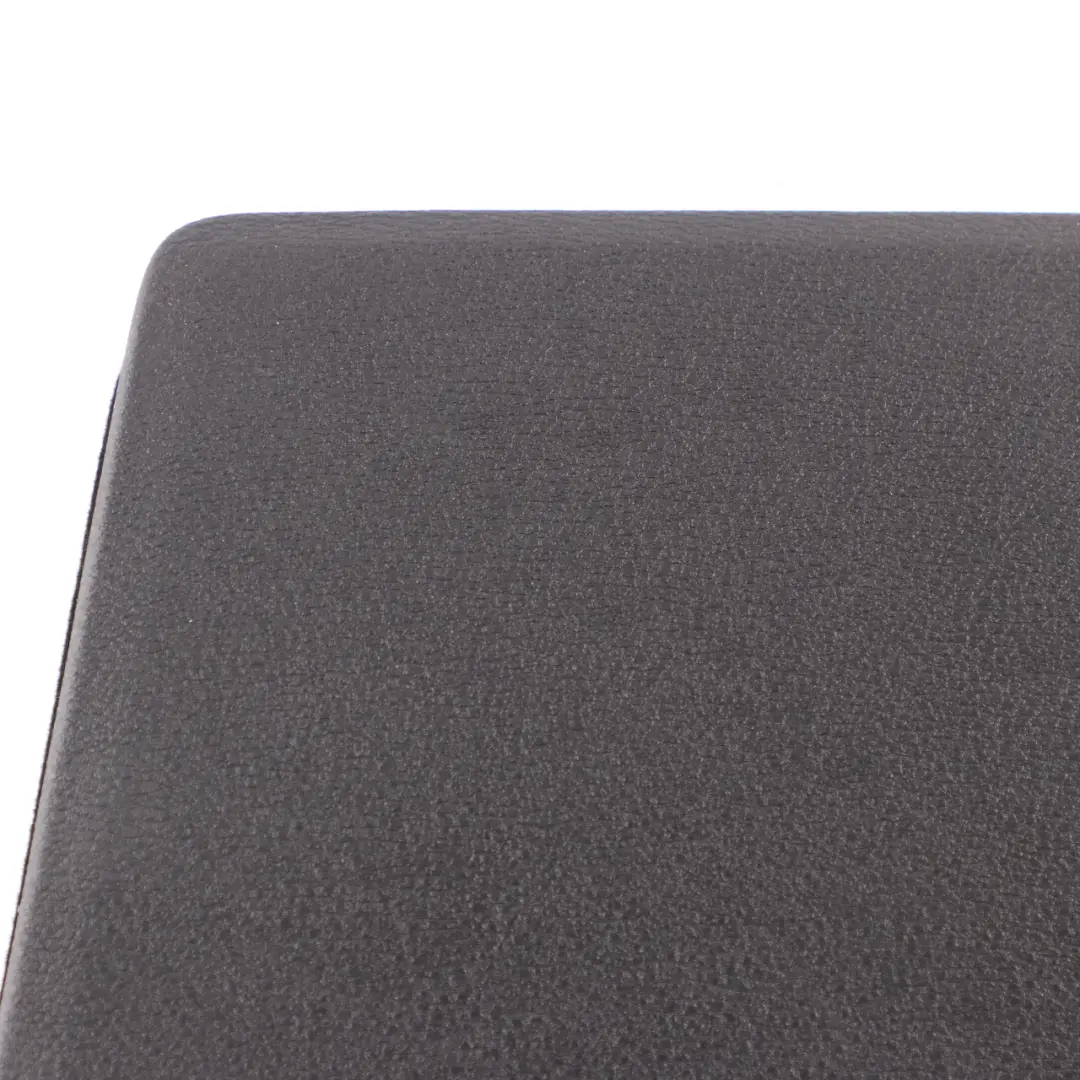  Glove Box BMW F25 F26 Dashboard Storage Tray Glovebox Black - SKU rhd-9242083 - Part number 9242083