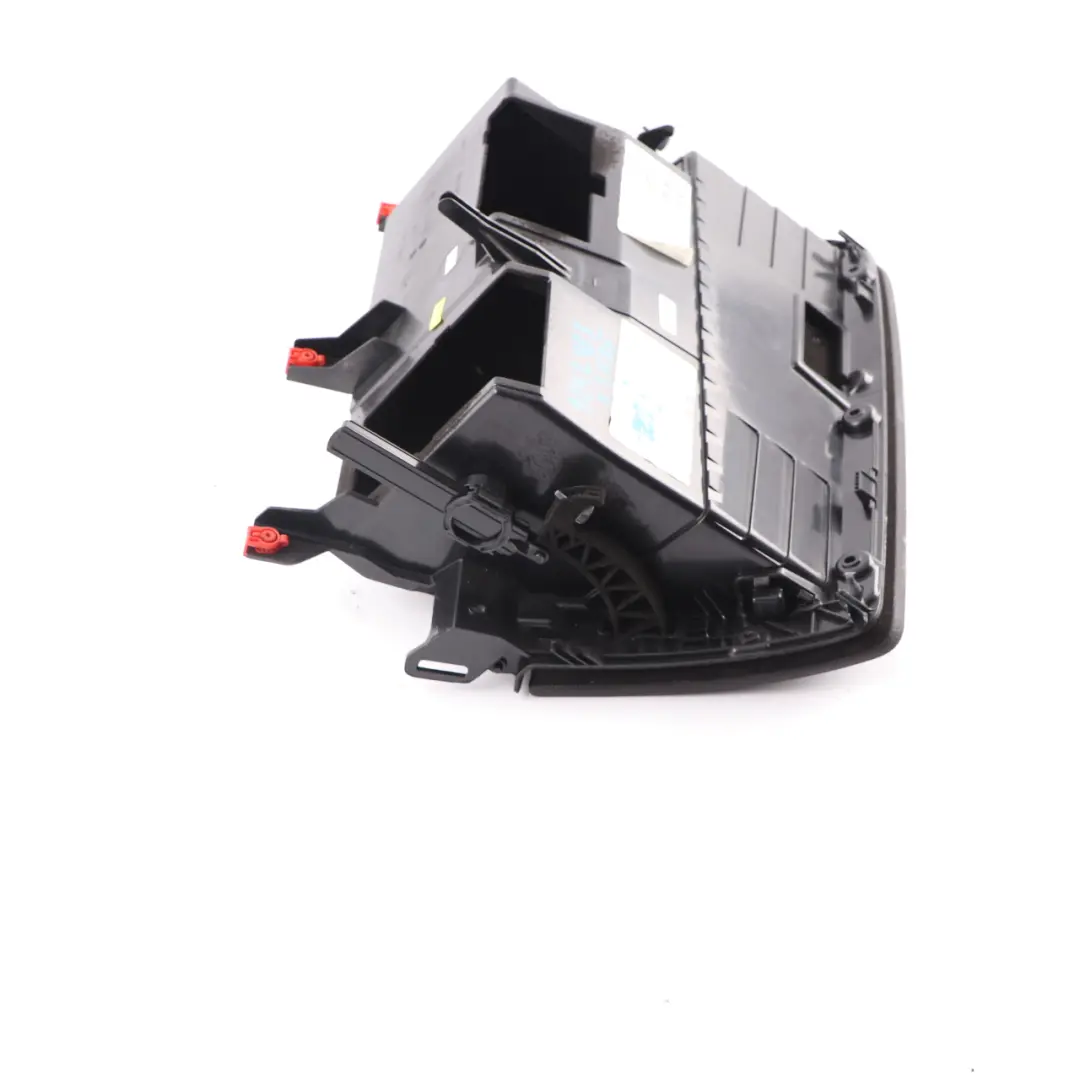  Glove Box BMW F25 F26 Dashboard Storage Tray Glovebox Black - SKU rhd-9242083 - Part number 9242083